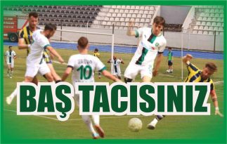 FATSA’YI MENDERES’TE EVİRE ÇEVİRE DEVİRDİK! 5-0