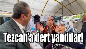 Böyle pahalılık görmedik