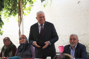 Başkan Atay: “Kızılcaköy Hem Maddi Hem Manevi Kazanç Sağlayacak”