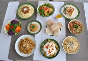 YÖRESEL LEZZET GÜNLERİNE İKİ YEMEK DAHA EKLENDİ