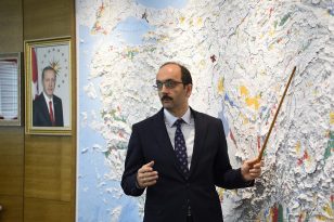 Fabrikalara güç, toprağa can olacak