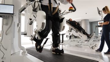 Fizik Tedavi ve Rehabilitasyonda Robotlar ve Tele Rehabilitasyon Devri!