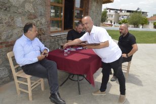 ÇAYLAR ÇİNE BELEDİYESİ’NDEN ÜCRETSİZ