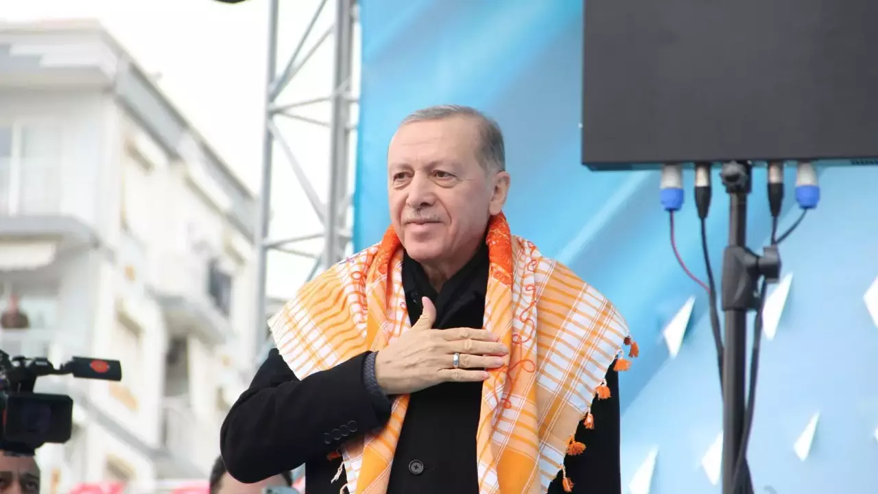 Erdoğan bir önceki seçimlere göre Aydın’da oyunu artırdı