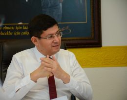 Başkan Özcan talimatı verdi