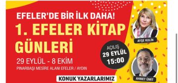 İLKLERİN BAŞKANI ATAY’DAN BİR İLK DAHA