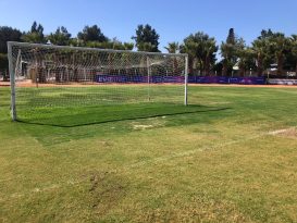 BAŞKAN ÖMER GÜNEL’DEN VANDALLIK TEPKİSİ