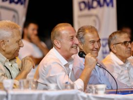 BAŞKAN ATABAY AKBÜK HALKI İLE BULUŞTU