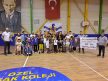 Başak Koleji, Şener Pekgüzel Anma Satranç Turnuvasına ev sahipliği yaptı