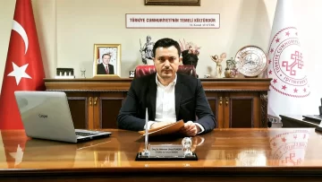 AK Parti MKYK’de ‘Tuncer’ sürprizi