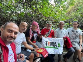 “Sulak Alanlar ve Kültürel Miraslar Geleceğe taşınmalıdır”