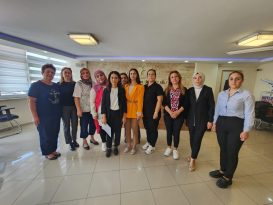 AK Parti’den İsrail’in Gazze ablukasına tepki