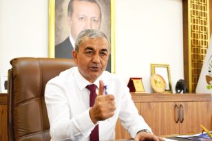 *Başkan Kaplan Koçarlı’daki çöp sorunu için düğmeye bastı*