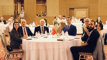 DİDİM’DE ‘DOĞA DOSTU DİDİM’ ÇALIŞTAYI