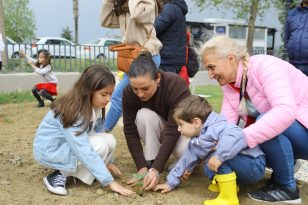 EFES SELÇUK, SÜRDÜRÜLEBİLİR İŞ ÖDÜLLERİ’NDE FİNALDE!