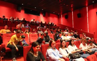 Efeler’in Film Festivali Devam Ediyor