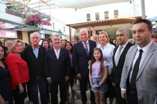 ALTAN ERKEKLİ FİLM GÜNLERİ BAŞLADI