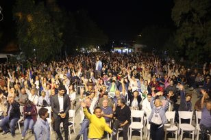 Basın Kampı coşkuyla sona erdi