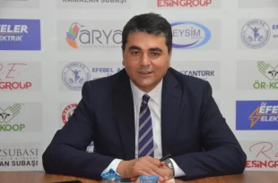 DP Aydın’daki tüm ilçelerde aday çıkaracak