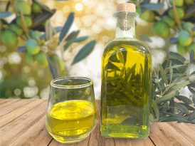 Aydın Memecik Zeytinyağı, Avrupa Birliği’nde İlan Edildi