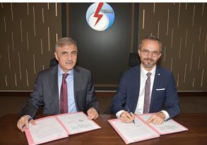 Adm-Gdz Elektrik ve TEDAŞ’tan Dijital Atölye Protokolü