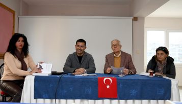 BAŞKAN ÖMER GÜNEL: “KUŞADASI’NDA SÖZ VERDİKLERİMİZİN ÜÇ KATINI YAPTIK”