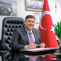 BELEDİYE BAŞKAN ADAY ADAYLARINA SEÇİM ÖNCESİ OPERASYON!