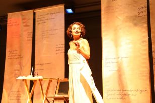 DİDİM BELEDİYESİ, CELİLE’Yİ SANATSEVELERLE BULUŞTURDU