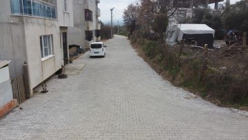 KÜRŞAT BAŞKAN SÖZÜNÜ TUTTU