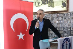 Savaş, Çerçioğlu’nun merakını giderdi