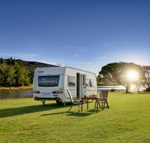 Karavanınız bahara hazır mı?