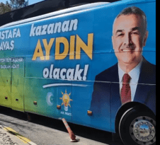 Savaş vatandaşın sesine kulak verdi