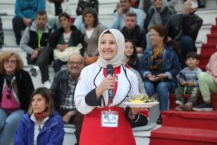 3’ÜNCÜ EFELER GASTRONOMİ FESTİVALİ’NE BAŞVURULAR BAŞLADI