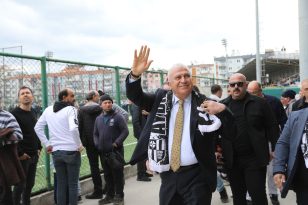 SÖZLERİNİN YÜZDE 96’SINI GERÇEKLEŞTİREN BAŞKAN ATAY TALEPLERİ DİNLEMEYE DEVAM EDİYOR