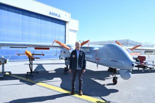 İHA’LARA KESİNTİSİZ İLETİŞİM