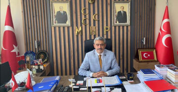 Alıcık: “Hemşehrilerimizin tercihi başımızın üstünde”