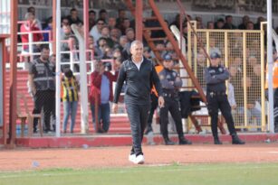 Kanber: “Kaybettiğimiz için üzgünüz”