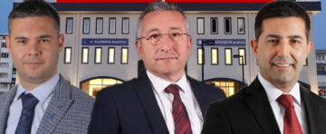 Kuşadası’ndan ilk sonuçlar geldi