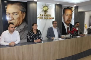 Ökten yerel seçimleri değerlendirdi, iddiaları yanıtladı