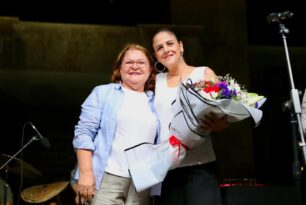 DİDİM’DE 19 MAYIS COŞKU İLE KUTLANDI