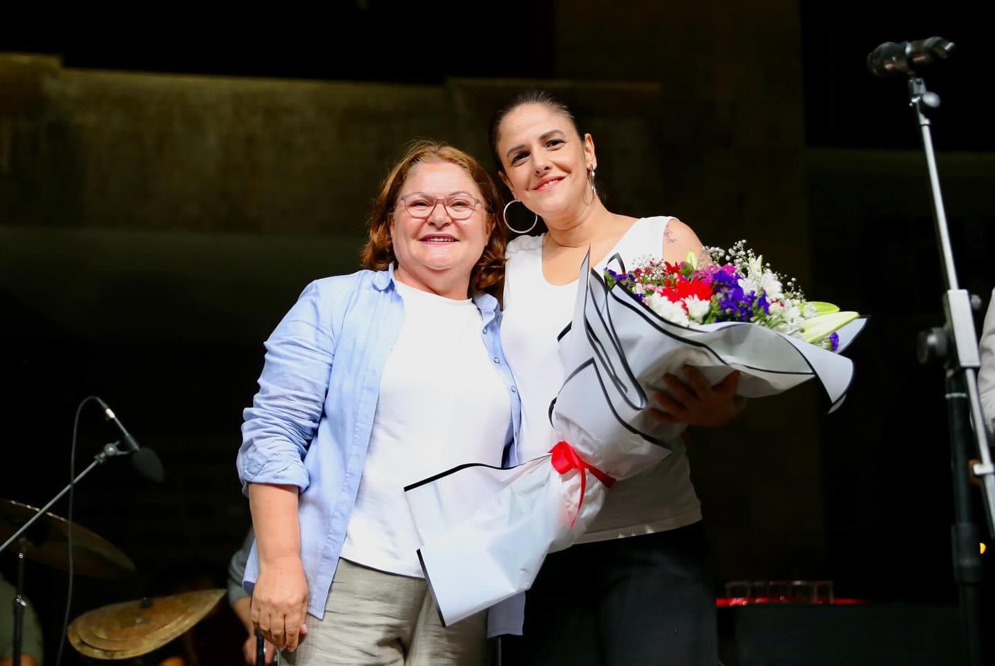 DİDİM’DE 19 MAYIS COŞKU İLE KUTLANDI