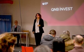 İSTASYON KUŞADASI TOPLULUKLARIN BULUŞMA NOKTASI