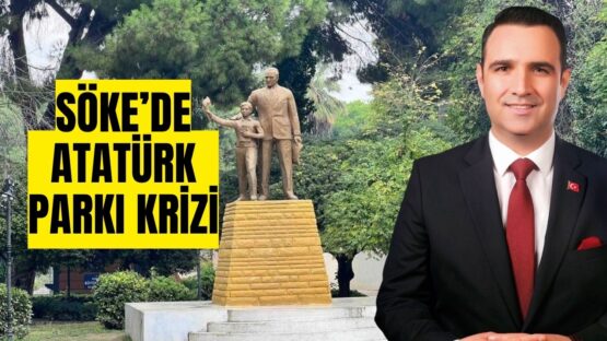 Söke’de kentsel bellek tartışması büyüyor