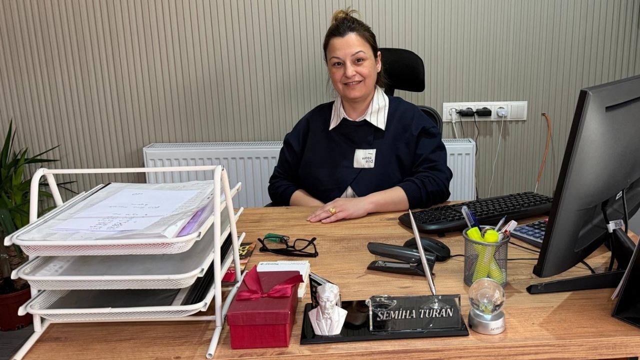 Hakime Finans kredi danışmanlığıyla dikkat çekiyor