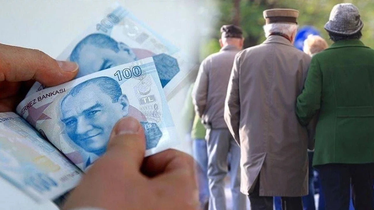 Çalışan milyonlarca emekli için müjde gibi karar açıklandı!